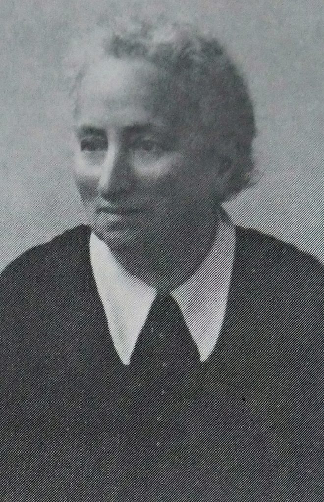 Ida Herrmann