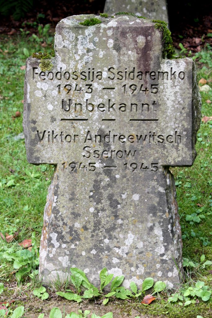 Hermelsbacher Friedhof