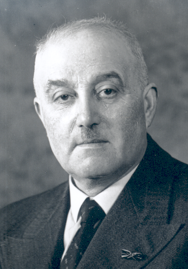 Ernst Neumann 1879 - 1942