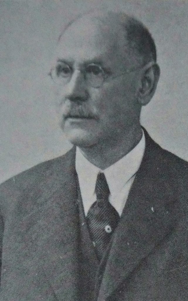 Hirsch Herrmann