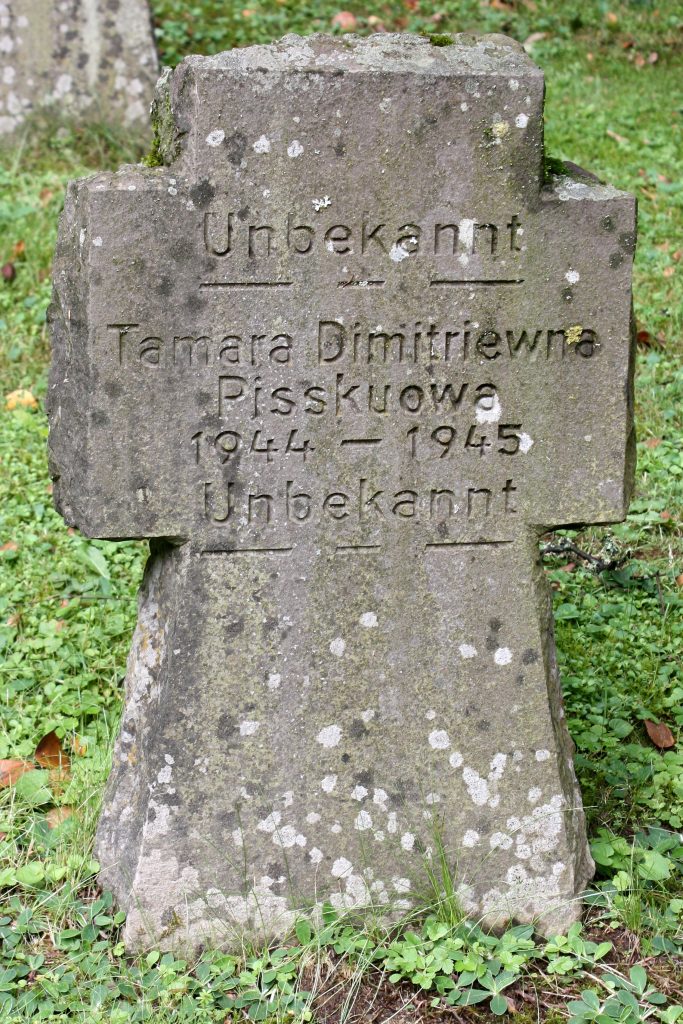 Hermelsbacher Friedhof
