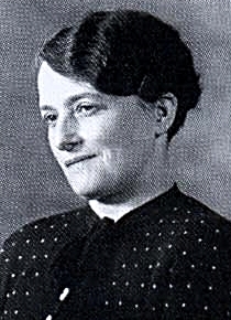 Hedwig Neumann 1892 - 1942