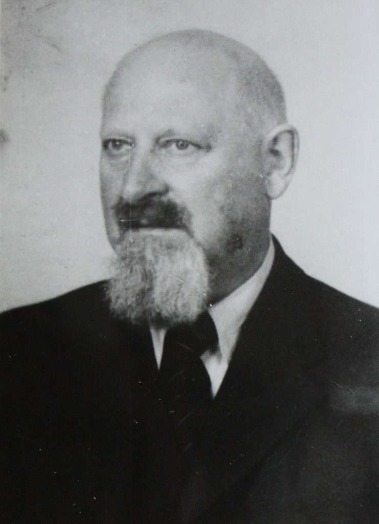 Eduard Herrmann