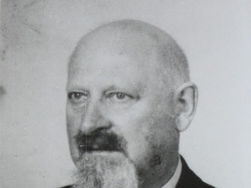 Eduard Herrmann