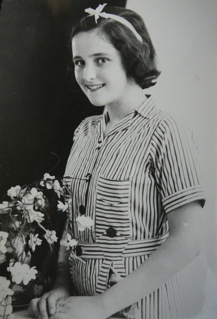 Ruth Meyer (1938)