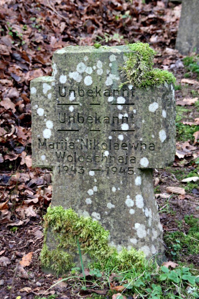 Friedhof Hermelsbach